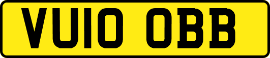 VU10OBB