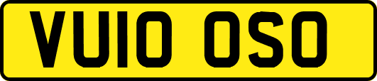 VU10OSO