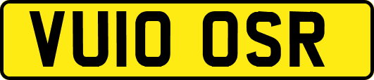 VU10OSR