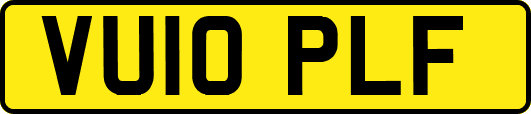 VU10PLF