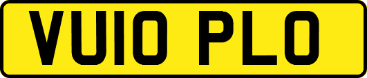 VU10PLO