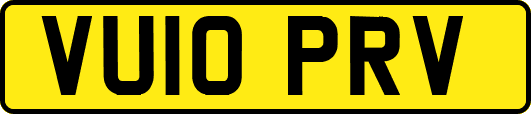 VU10PRV