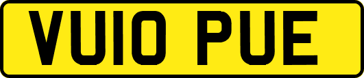 VU10PUE