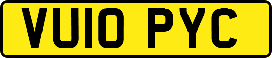 VU10PYC