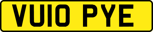 VU10PYE