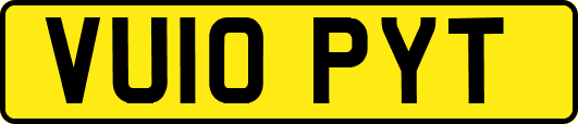 VU10PYT