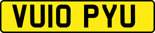 VU10PYU