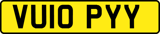 VU10PYY