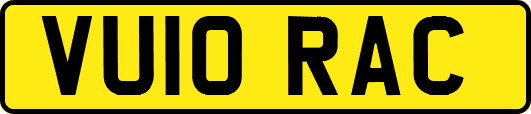 VU10RAC