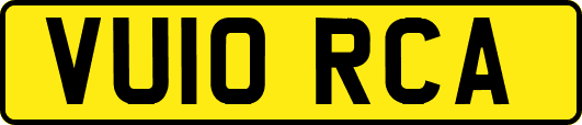 VU10RCA