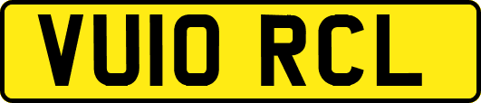 VU10RCL