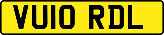 VU10RDL