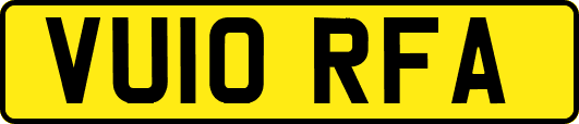 VU10RFA