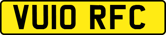 VU10RFC