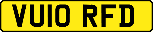 VU10RFD