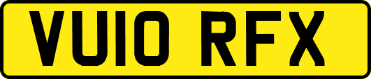 VU10RFX