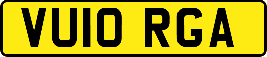 VU10RGA