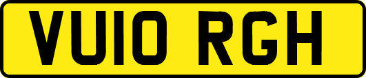VU10RGH