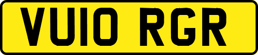 VU10RGR