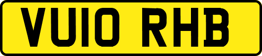 VU10RHB