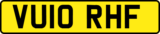 VU10RHF