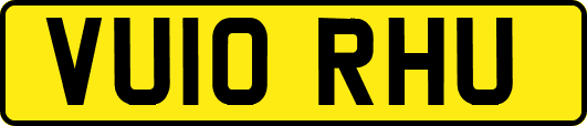 VU10RHU