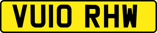 VU10RHW