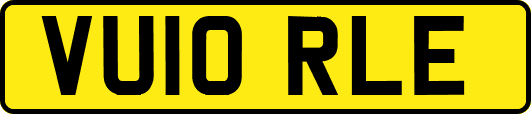 VU10RLE