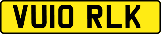 VU10RLK