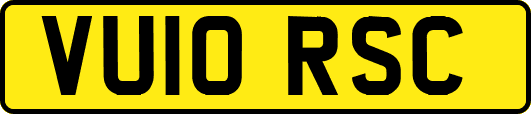 VU10RSC