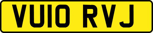 VU10RVJ