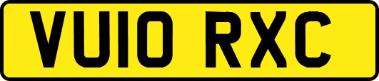 VU10RXC