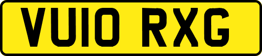 VU10RXG