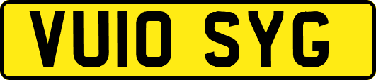 VU10SYG