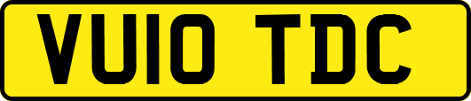 VU10TDC