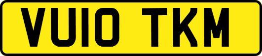 VU10TKM