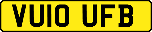 VU10UFB