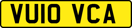 VU10VCA