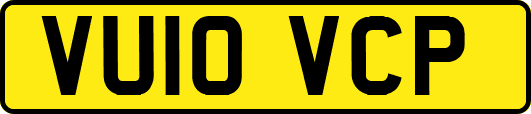 VU10VCP