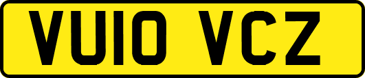 VU10VCZ