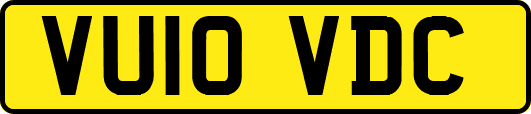 VU10VDC