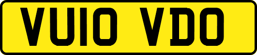 VU10VDO