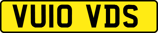 VU10VDS