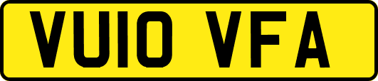 VU10VFA