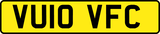 VU10VFC