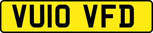 VU10VFD