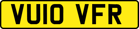 VU10VFR