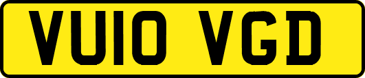 VU10VGD