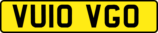 VU10VGO