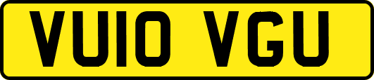 VU10VGU